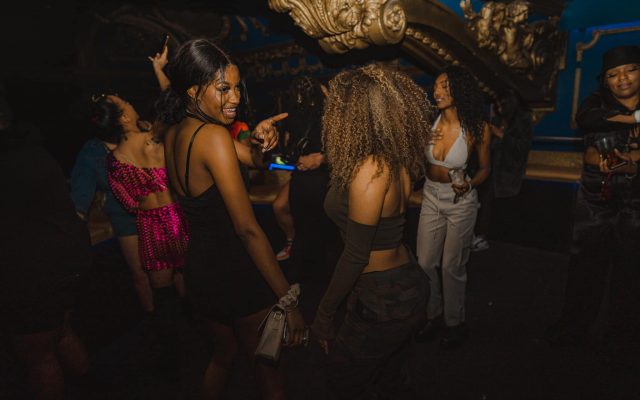 A 'Women Only' Nightclub Is Coming To Dublin Soon - Vimarsana News