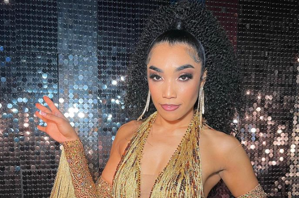 Erica-Cody Reveals She Is 'Devastated' As She Cancels Cork Concert - Vimarsana News