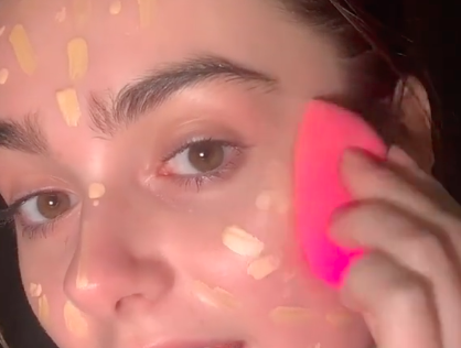 Viral TikTok Reveals 3 Beauty Products For Creating A Flawless Red Carpet Base - Vimarsana News
