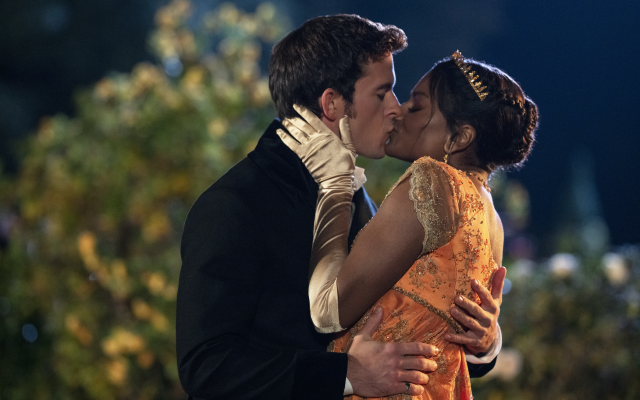 Bridgerton's Johnathan Bailey Has Explained Why There Were Less Steamy Scenes In Season 2 - Vimarsana News
