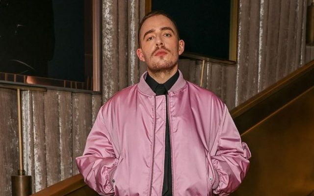 Dermot Kennedy Just Opened Up About His Friendship With Jamie Dornan - Vimarsana News