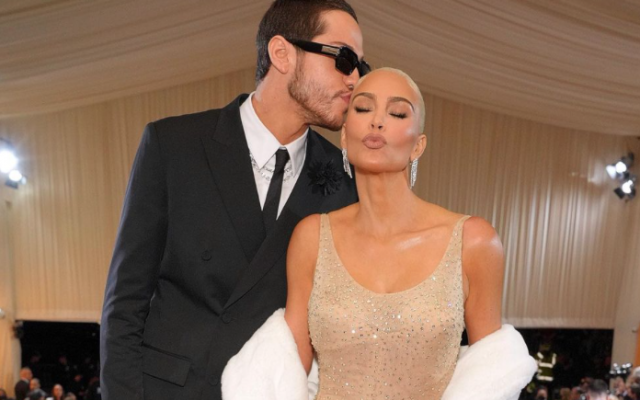 Kim Kardashian Is Hopeful Her Fourth Wedding Will Be Her Last - Vimarsana News