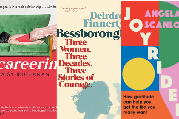 6 STELLAR Approved Books To Pick Up This Month - Vimarsana News