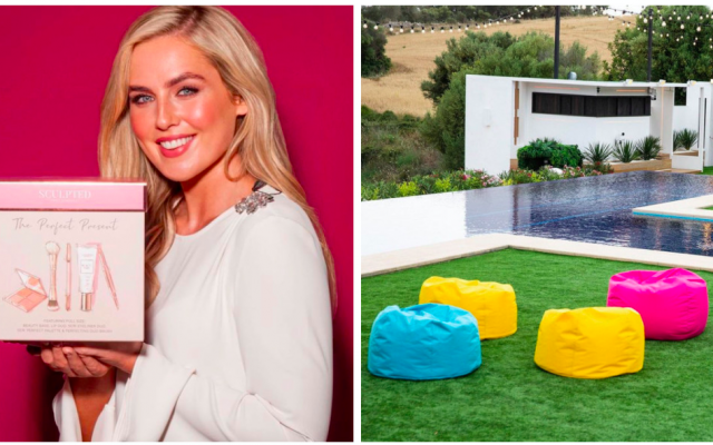 We're Going To See An Irish Beauty Brand In The Love Island Villa This Year - Vimarsana News