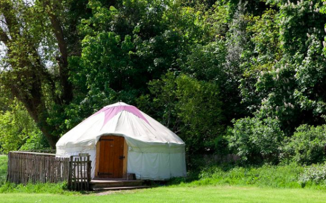 Access All Areas: Festival Inspired Irish Staycations - Vimarsana News