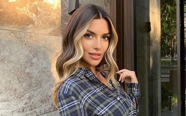Love Island's Ekin-Su Cülcüloğlu Actually Has A Strong Connection To Ireland - Vimarsana News