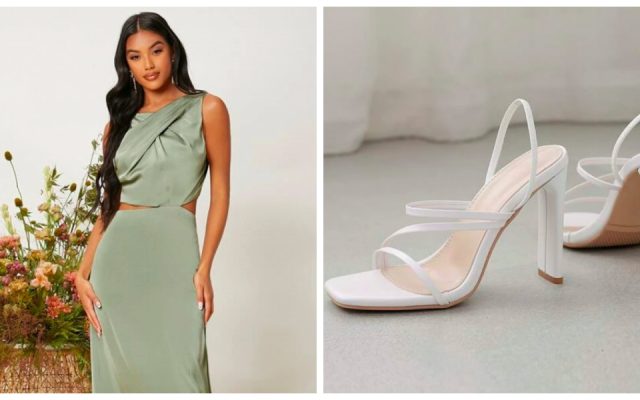 Heading To A Wedding? 10 Gorgeous Pieces To Give You Some Inspiration - Vimarsana News