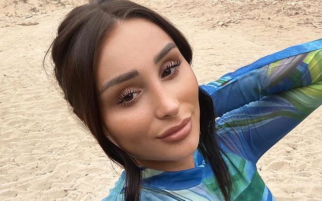 Here's What Coco Lodge Has To Say About The Love Island Reunion Show Drama - Vimarsana News