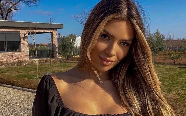 Love Island Fans Noticed Ekin-Su's Irish Accent On Last Night's Episode - Vimarsana News