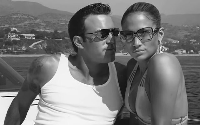 Inside Jennifer Lopez and Ben Affleck's Lavished Parisian Honeymoon - Vimarsana News