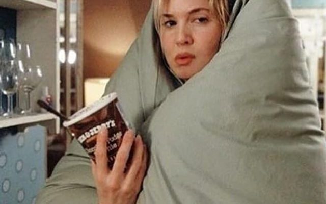 Bridget Jones Is Back Baby! As A Fourth Film Is Reportedly On The Way - Vimarsana News