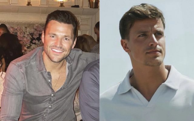 Mark Wright Responds To Luca's Comments About Him On Last Night's Episode - Vimarsana News