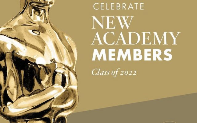 Casting Director, Louise Kiely Among Irish Members Asked To Join The Film Academy - Vimarsana News