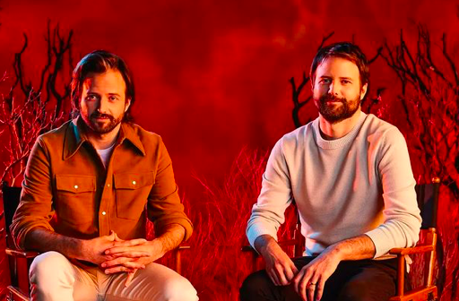 Stranger Things' The Duffer Brothers Form New Production Company - Vimarsana News