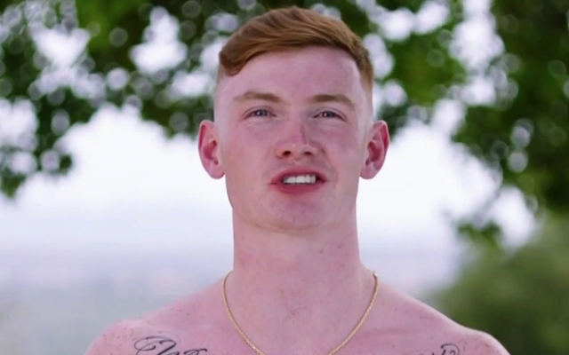 Where Was Jack Keating During Last Night's Episode Of Love Island? - Vimarsana News