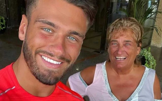 Love Island's Jacques Mum Was Forced Out Of Her Home Due To Death Threats - Vimarsana News