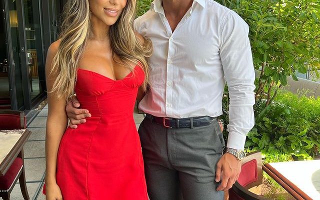 Ekin-Su Wants To Distance Herself From Love Island - Vimarsana News
