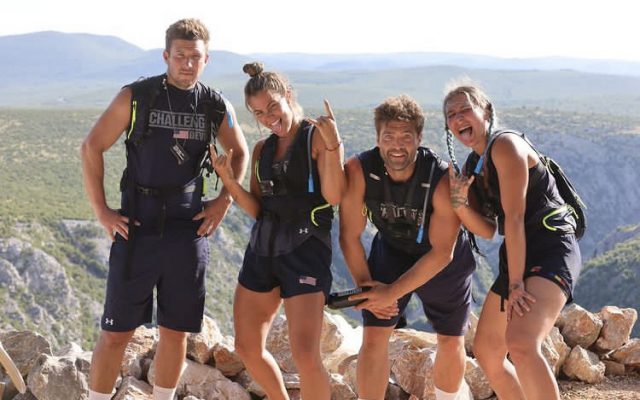 Could MTV's The Challenge Be Coming To The UK? - Vimarsana News