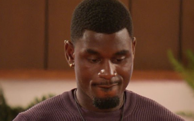 Dami Hope Reveals This Dramatic Fight Was Cut From The Love Island Reunion - Vimarsana News