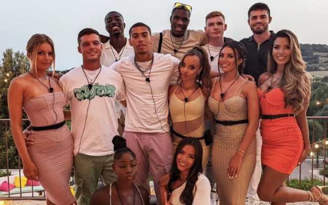 This Love Island Star Has Their Sights On A Music Career - Vimarsana News