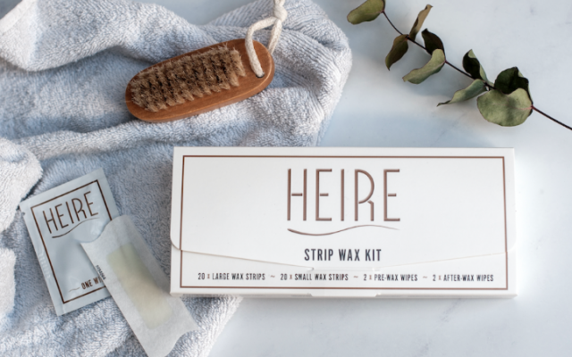 Travelling This Summer? These Nifty Wax Kits Will Be Your BFF When On The Go - Vimarsana News