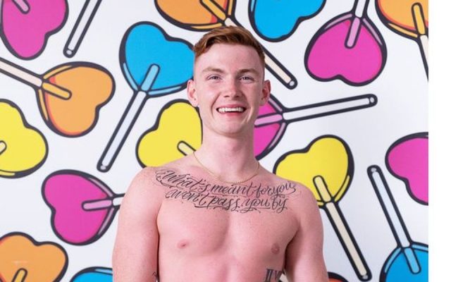 Jack Keating Has Just Signed Up For This Celeb Dating App - Vimarsana News