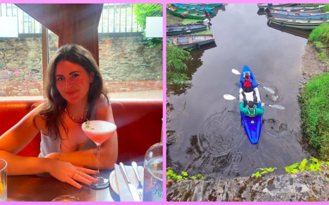 24 Hours In Killarney: Everything We Did On A Weekend Trip Down South - Vimarsana News