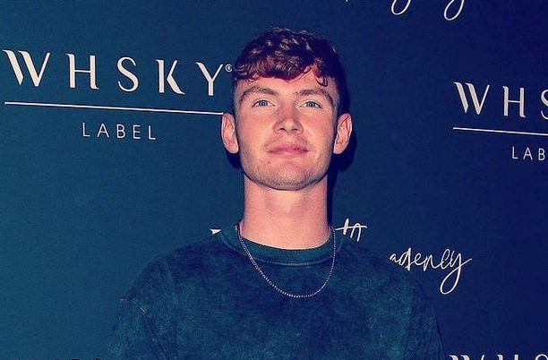 Jack Keating is set to join another reality dating show after his stint on Love Island - Vimarsana News