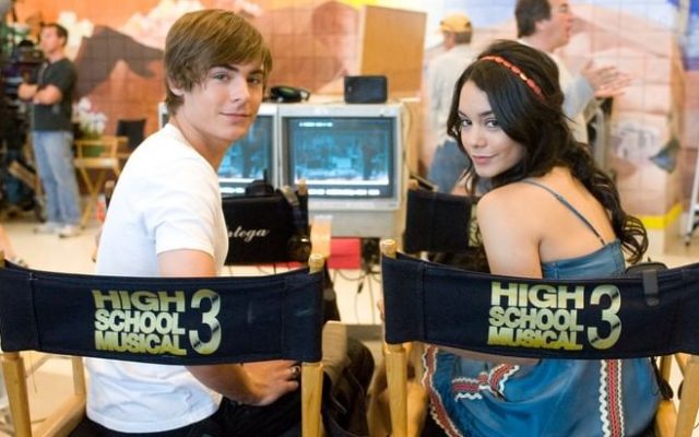 Okay, so we might have just gotten a MAJOR update on that High School Musical reunion - Vimarsana News