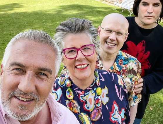 Here's When The Great British Bake Off Is Back - Vimarsana News