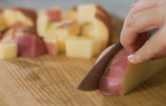 Celebrate National Potato Day With These Simple Recipes - Vimarsana News