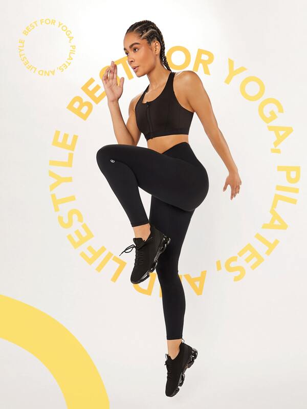 10 Pieces That Will Give You All The Gym-spiration You'll Need