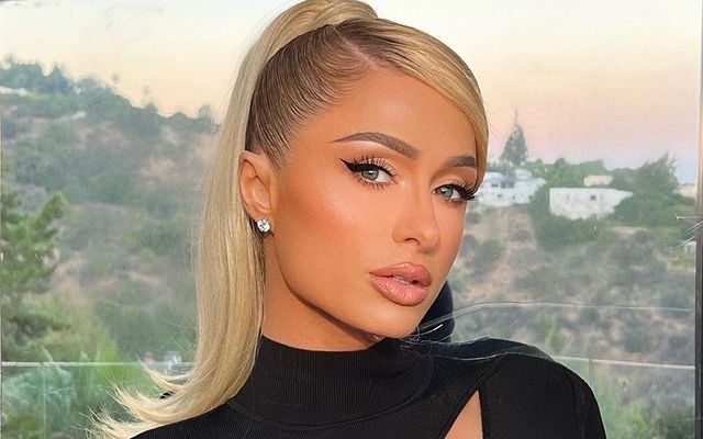 Paris Hilton Just Had The Best Reaction To A 'Storytime' From The Man Who Robbed Her - Vimarsana News