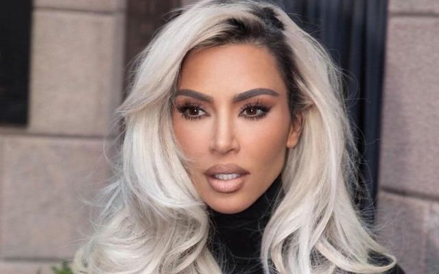 Why Was Kim Kardashian's Birthday Celebration Cancelled This Year? - Vimarsana News