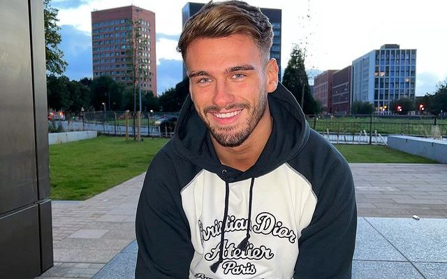 Love Island's Jacques O'Neill is reportedly 'seriously dating' this influencer - Vimarsana News