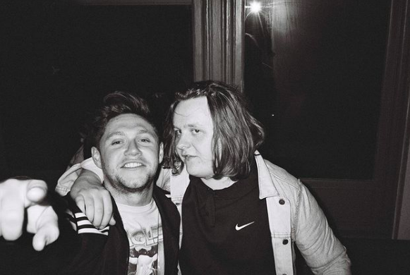 When Is Niall Horan and Lewis Capaldi's New Documentary On TV? - Vimarsana News