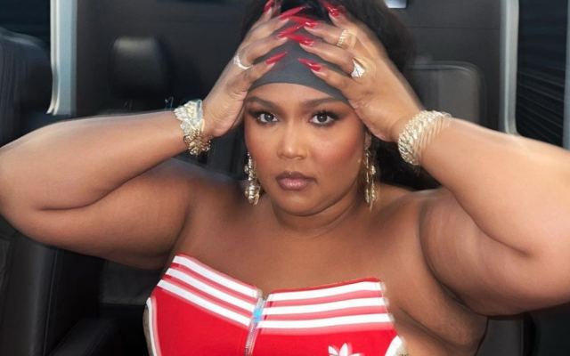 Ticket Prices And Dates, Here's Everything You Need To Know About Lizzo's Dublin Concert - Vimarsana News