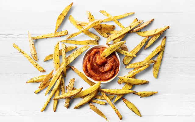 How To Make The Perfect Homemade French Fries For National Potato Day - Vimarsana News
