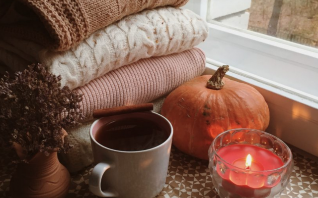 Autumnal Home Decor To Create The Cosiest Space - Vimarsana News