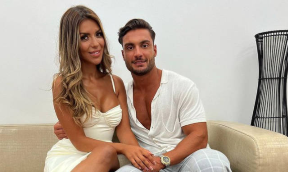 Davide Has Responded To Paige's Comments On One Love Island Couple Being Fake - Vimarsana News