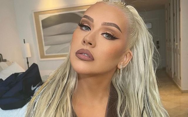 Christina Aguilera Is Releasing A Documentary About Her Life Story - Vimarsana News