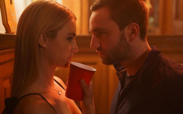 The Internet Is Raving About New Series 'Tell Me Lies' on Disney+ - Vimarsana News