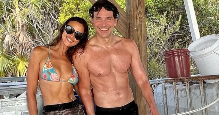 Are Bradley Cooper And Irina Shayk Back Together? - Vimarsana News