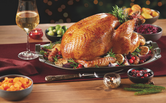 You Need To Check Out ALDI's Amazing Christmas Offering This Year - Vimarsana News