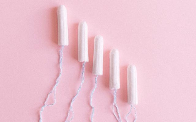 More & More People Are Calling For Menstrual Leave In The Work Place - Here's Why - Vimarsana News