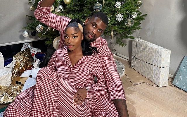 Here's How All Your Favourite Irish Celebs Celebrated Christmas - Vimarsana News