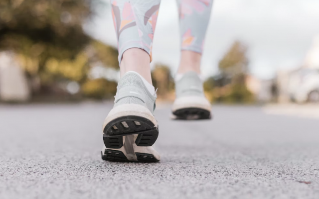 Do We Really Need 10,000 Steps Each Day? - Vimarsana News