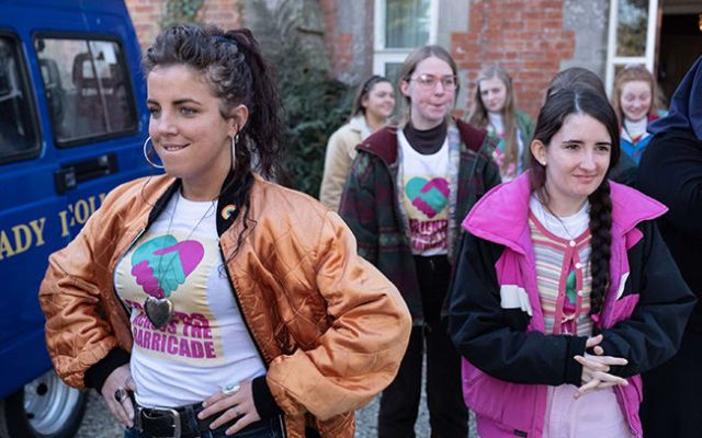 This Derry Girls Actress Is Joining DWTS - Vimarsana News