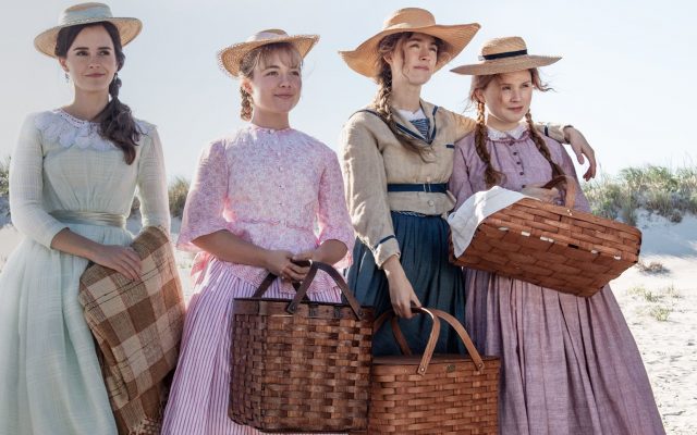 What's On The Telly This Christmas? - Vimarsana News