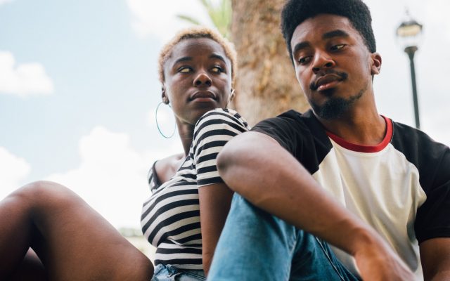Why Cuffing Season Isn't All It's Cracked Up To Be - Vimarsana News